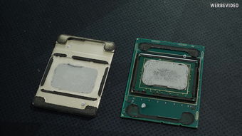 2万块的至强W-3175X开盖改液金，温度骤降的惊喜与风险