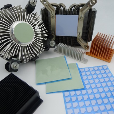 创新导热材料，赋能高效热管理解决方案